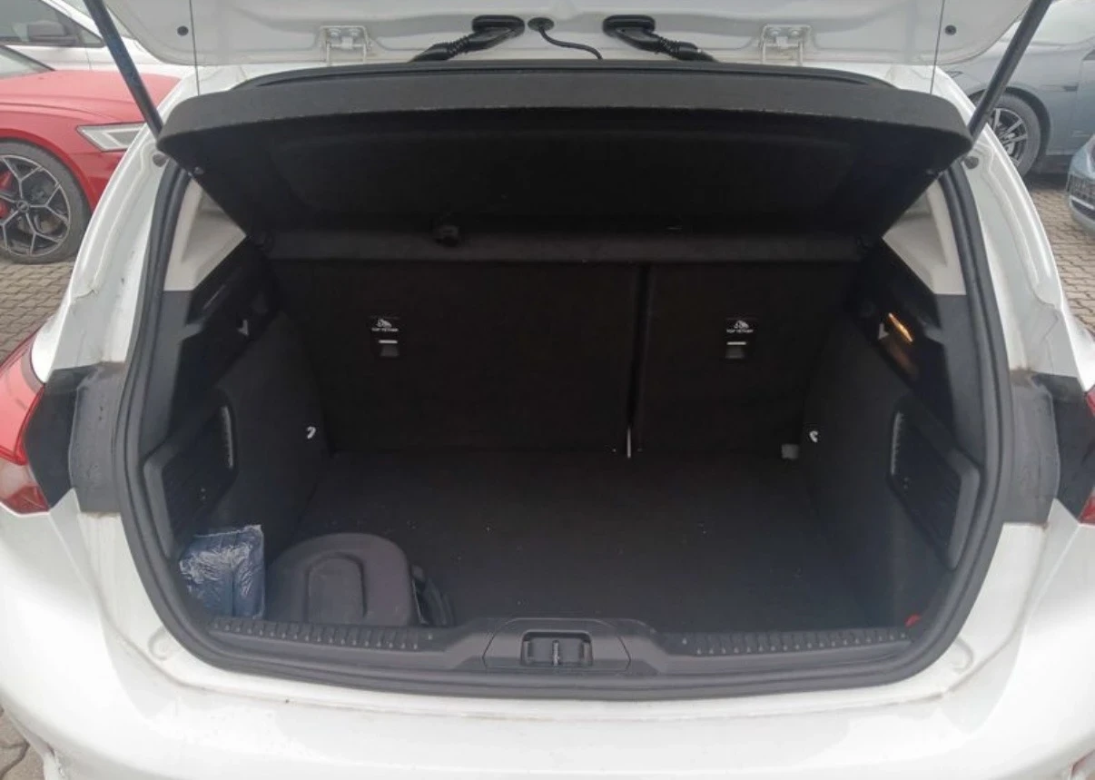 Ford Focus 1.5TDCi EcoBlue Cool&Connect - изображение 10