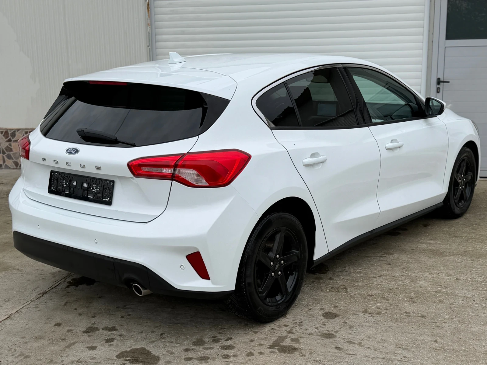 Ford Focus 1.5TDCi EcoBlue Cool&Connect | Mobile.bg � ����������� 13