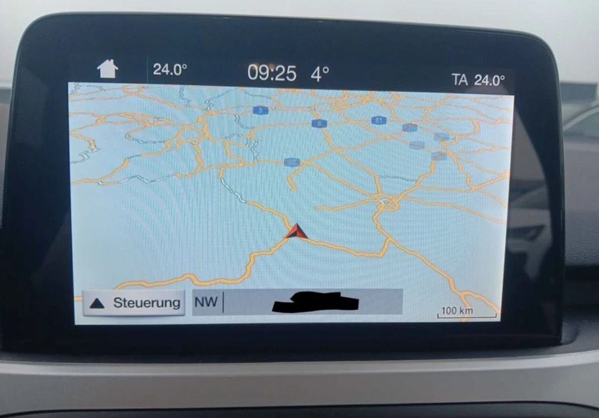 Ford Focus 1.5TDCi EcoBlue Cool&Connect - изображение 9