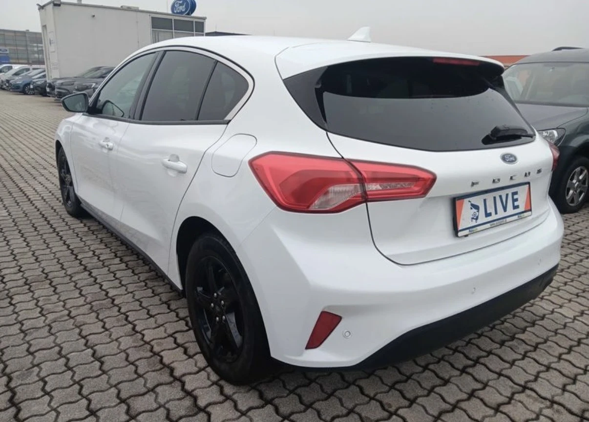 Ford Focus 1.5TDCi EcoBlue Cool&Connect | Mobile.bg � ����������� 14