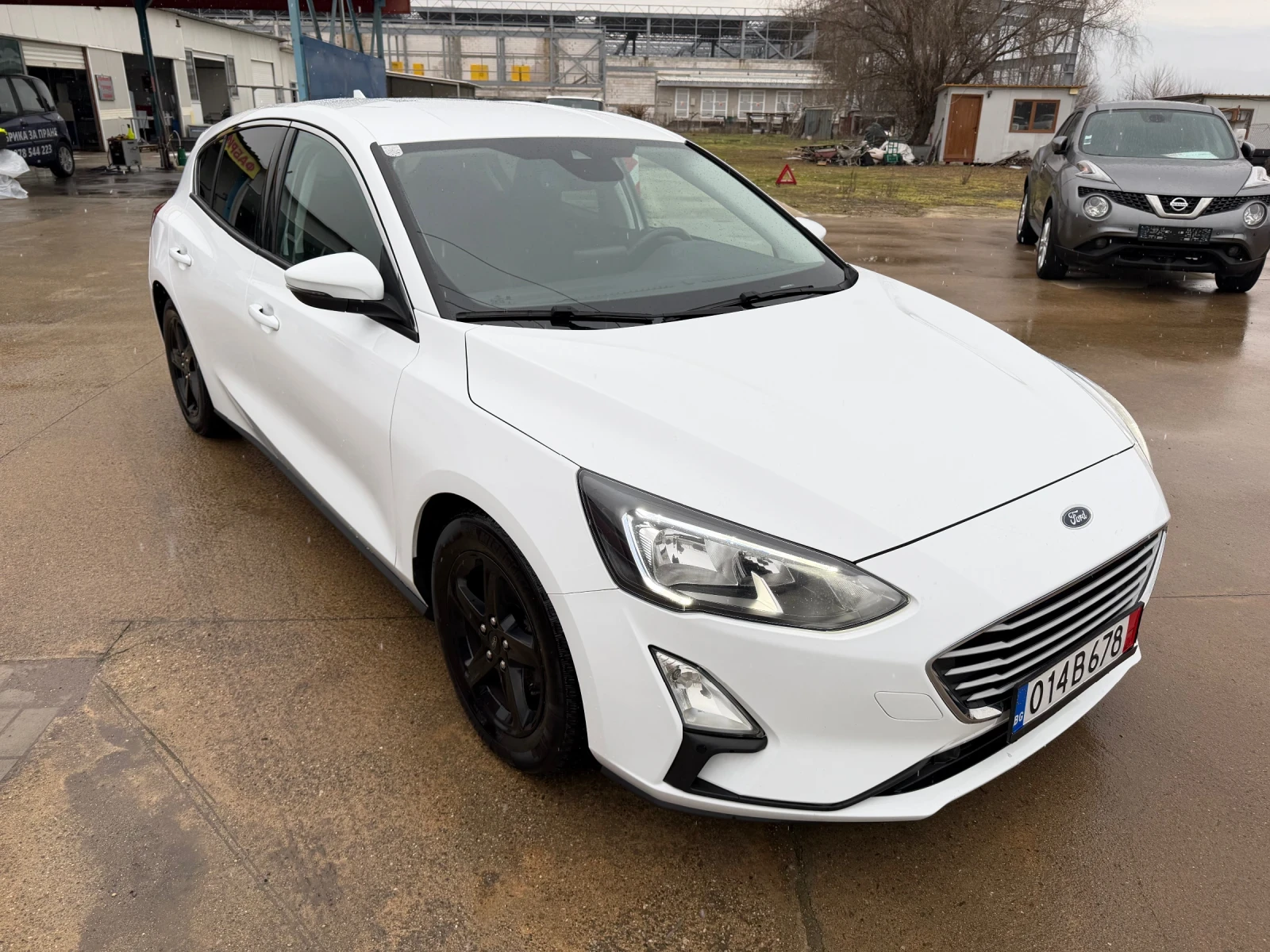 Ford Focus 1.5TDCi EcoBlue Cool&Connect - изображение 3