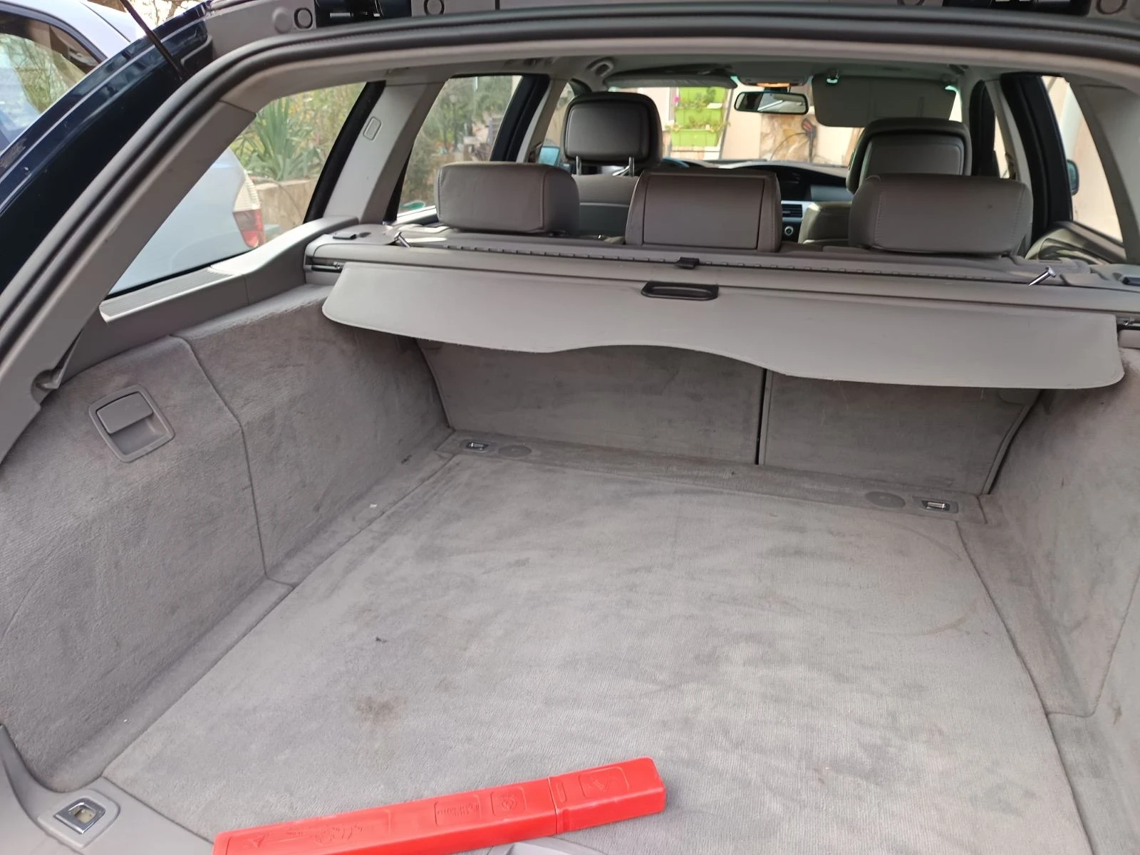 BMW 525 d facelift - изображение 9