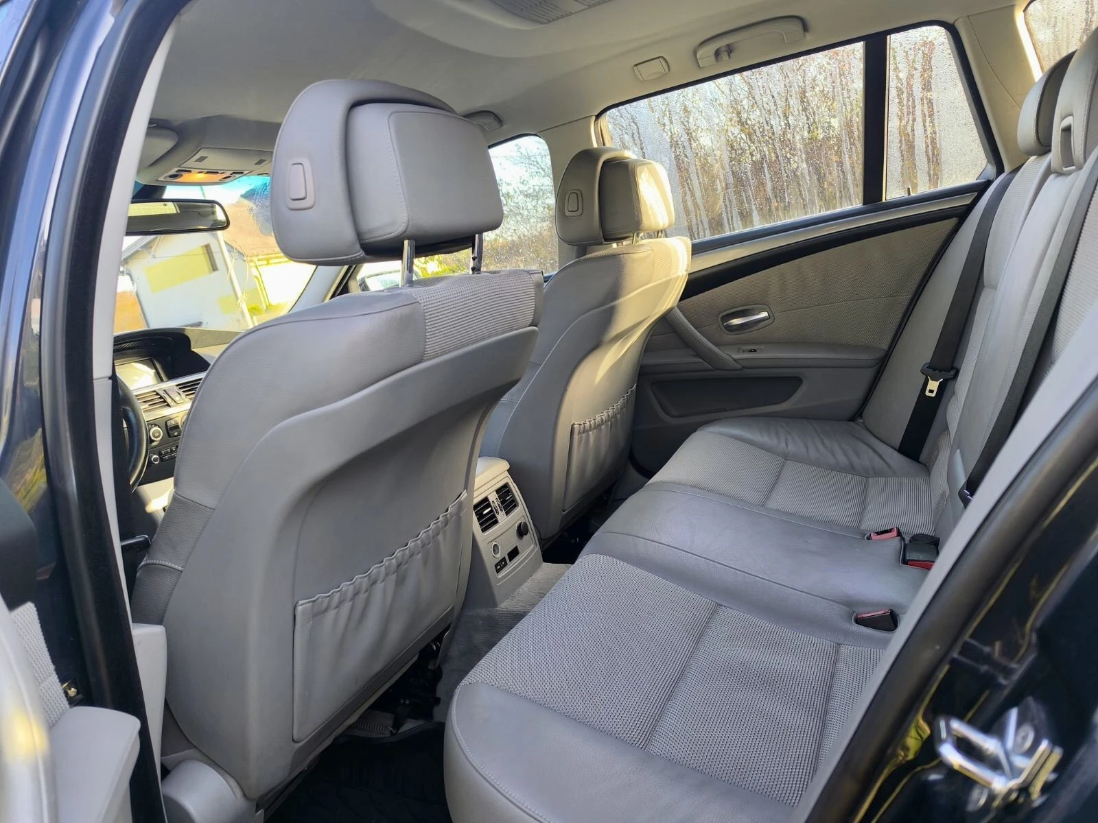 BMW 525 d facelift - изображение 8