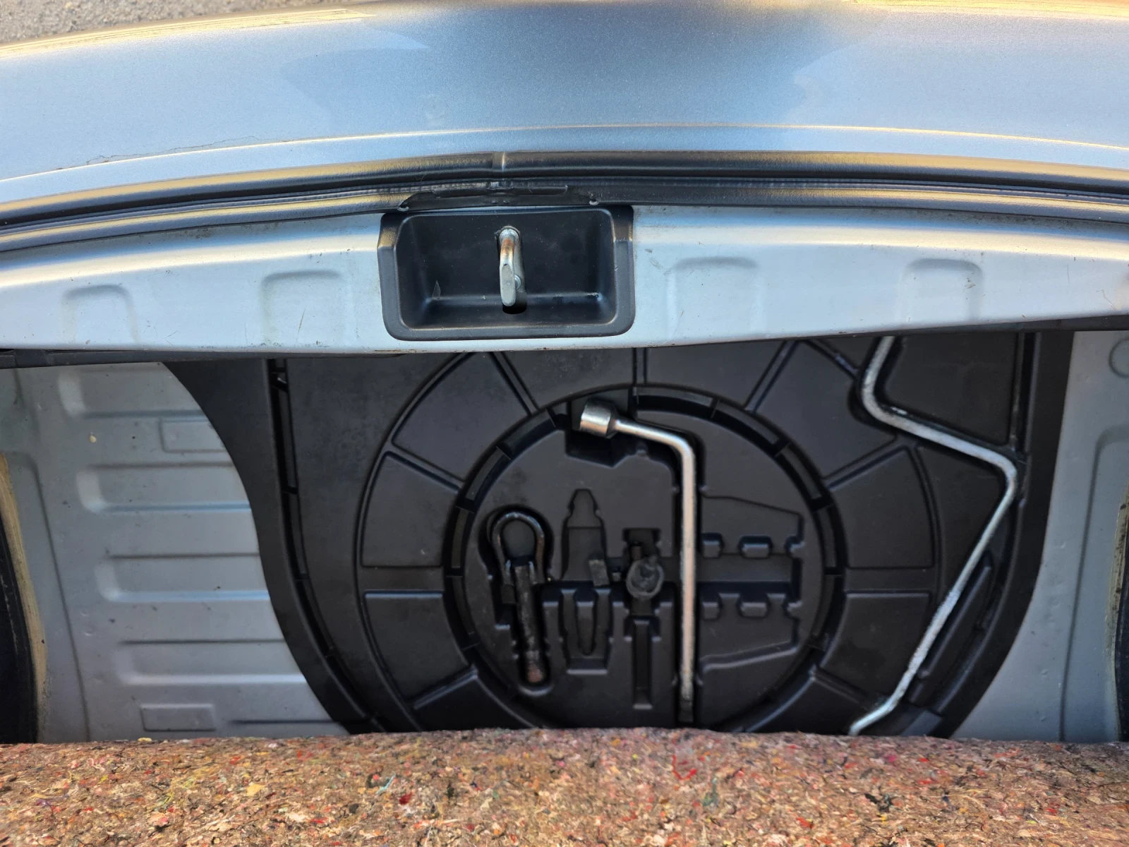 Toyota Yaris 1.3i 87k.c EURO 4 ITALIA  | Mobile.bg � ����������� 14