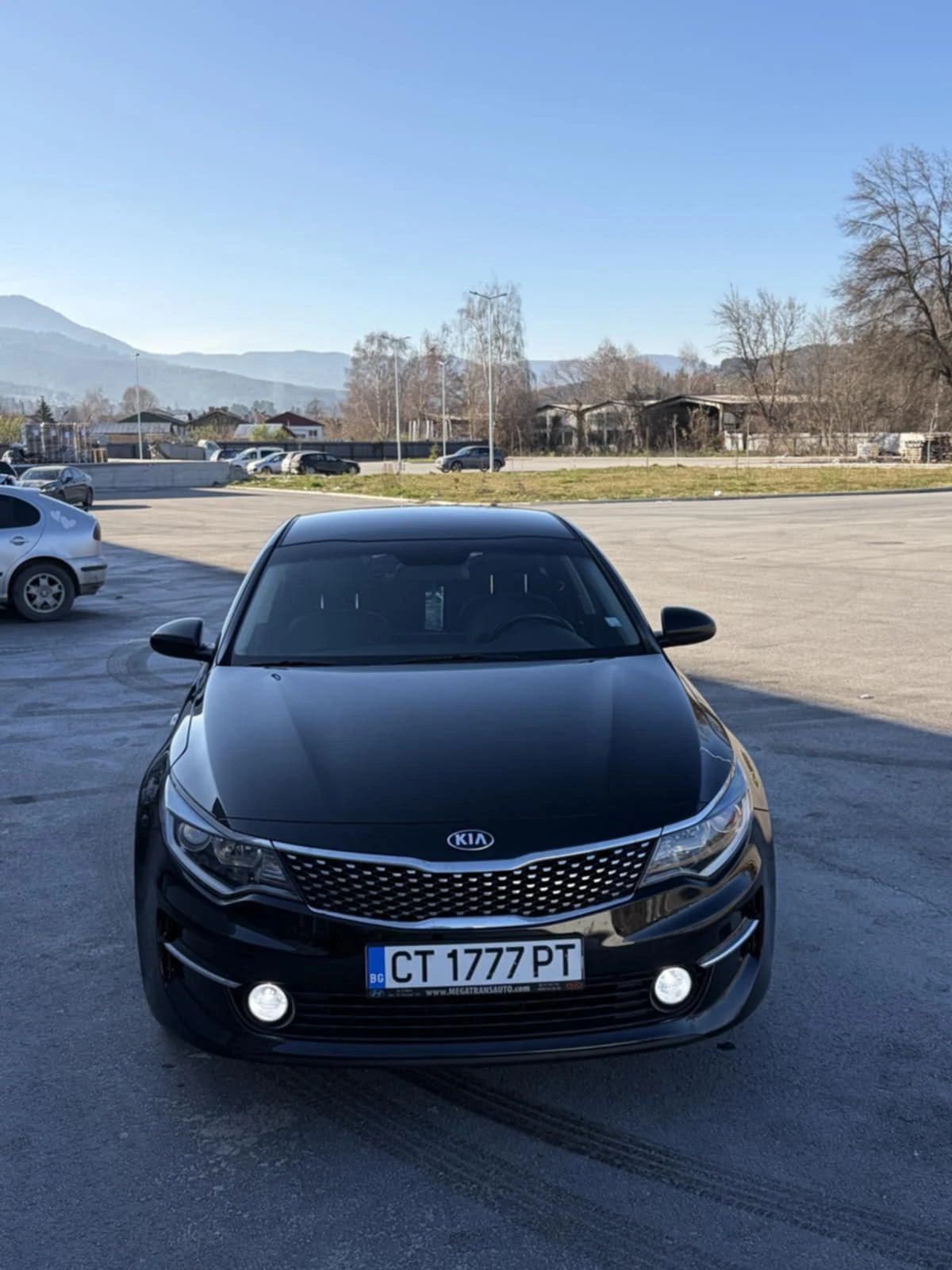 Kia K5 | Mobile.bg � ����������� 2