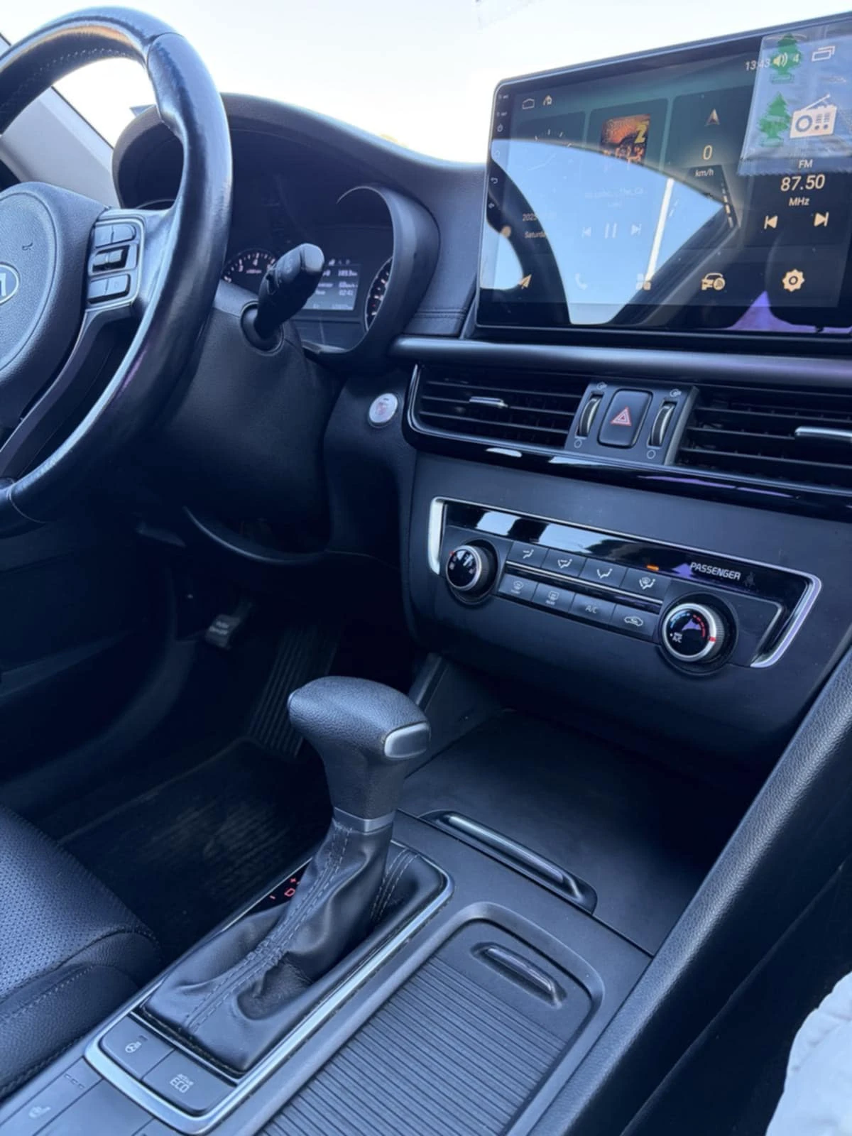 Kia K5 | Mobile.bg � ����������� 11