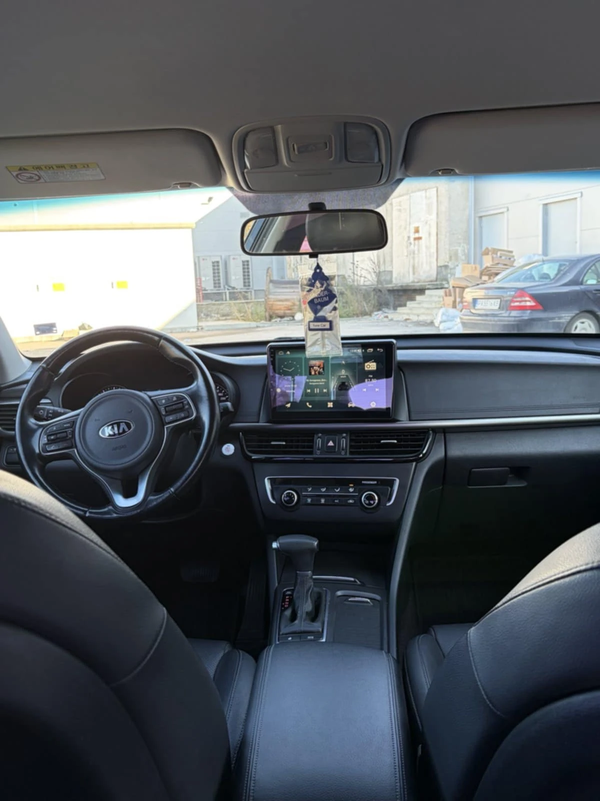 Kia K5 | Mobile.bg � ����������� 12