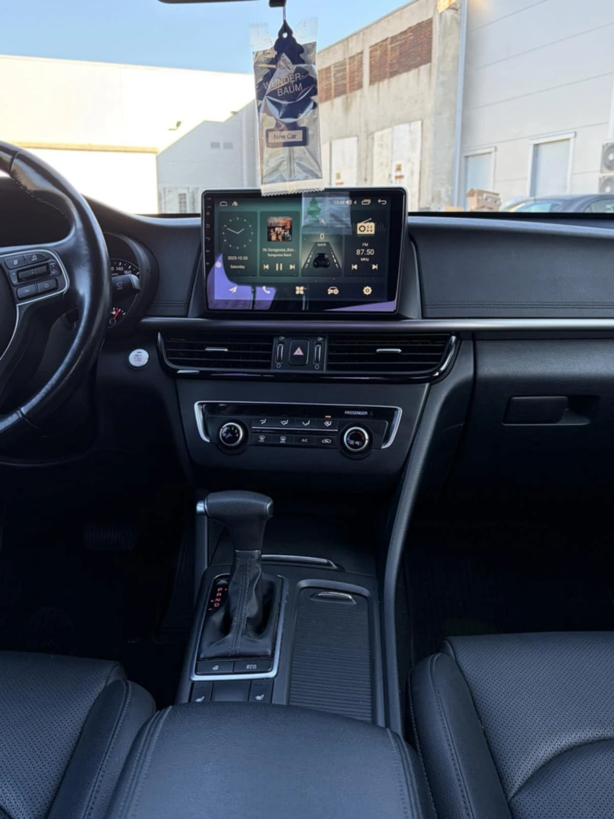 Kia K5 | Mobile.bg � ����������� 14