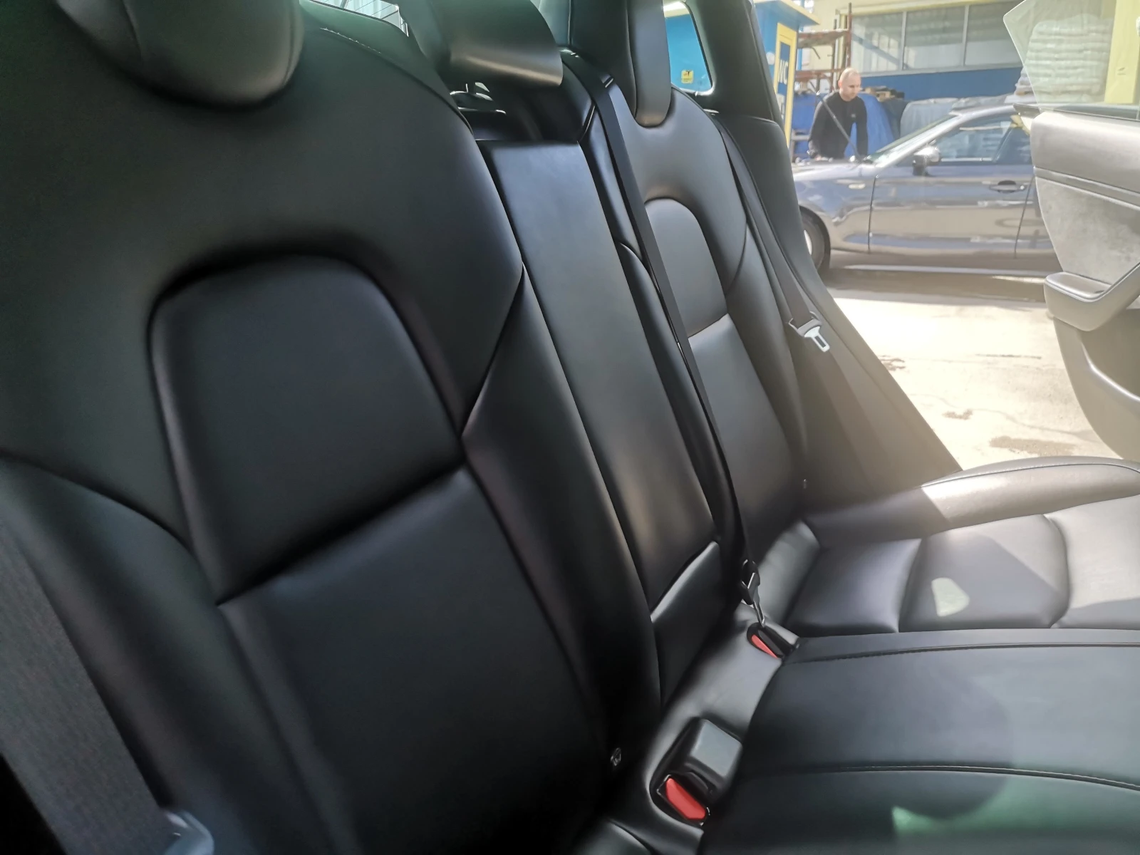 Tesla Model 3 Long Range Dual Motor FSD - изображение 10