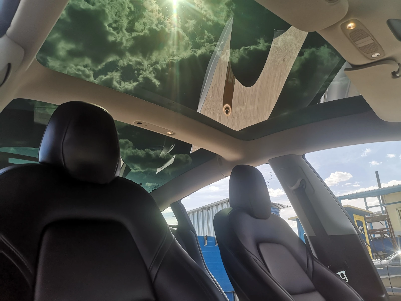 Tesla Model 3 Long Range Dual Motor FSD | Mobile.bg � ����������� 13