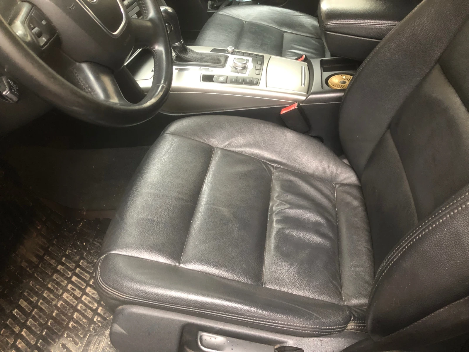 Audi A6  - изображение 9