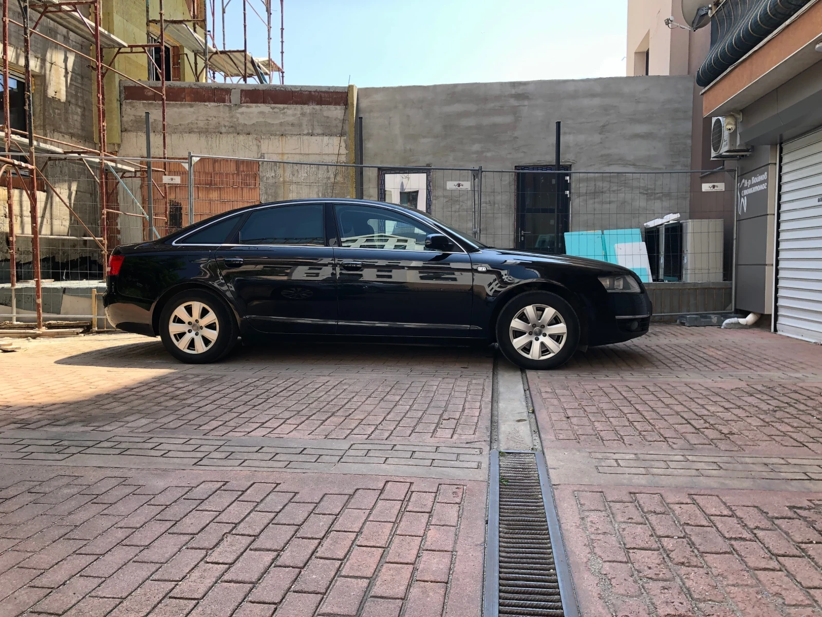 Audi A6  - изображение 3