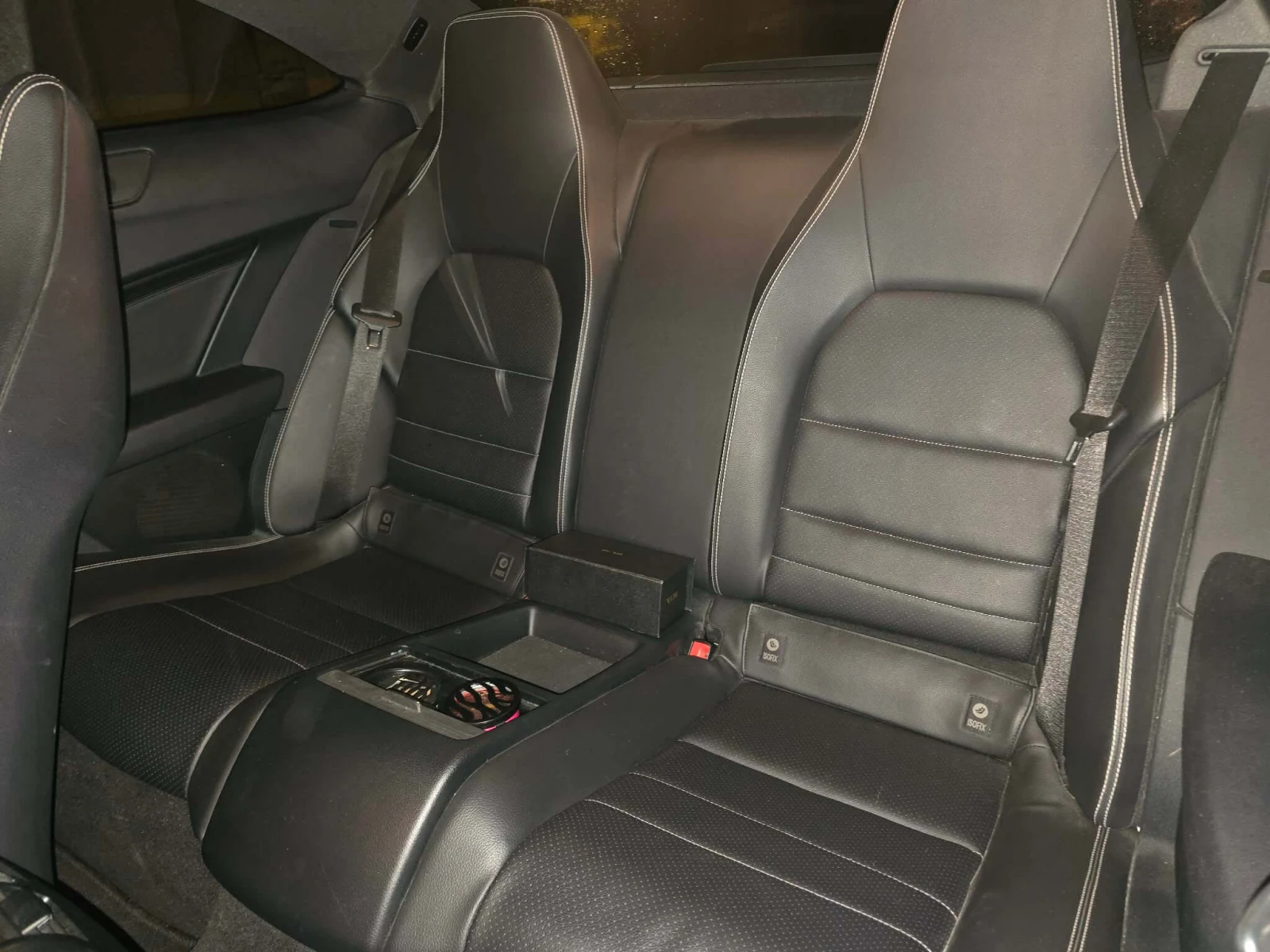 Mercedes-Benz C 350 C350 3.5 V6 AMG ����� (W204 facelift) | Mobile.bg � ����������� 15