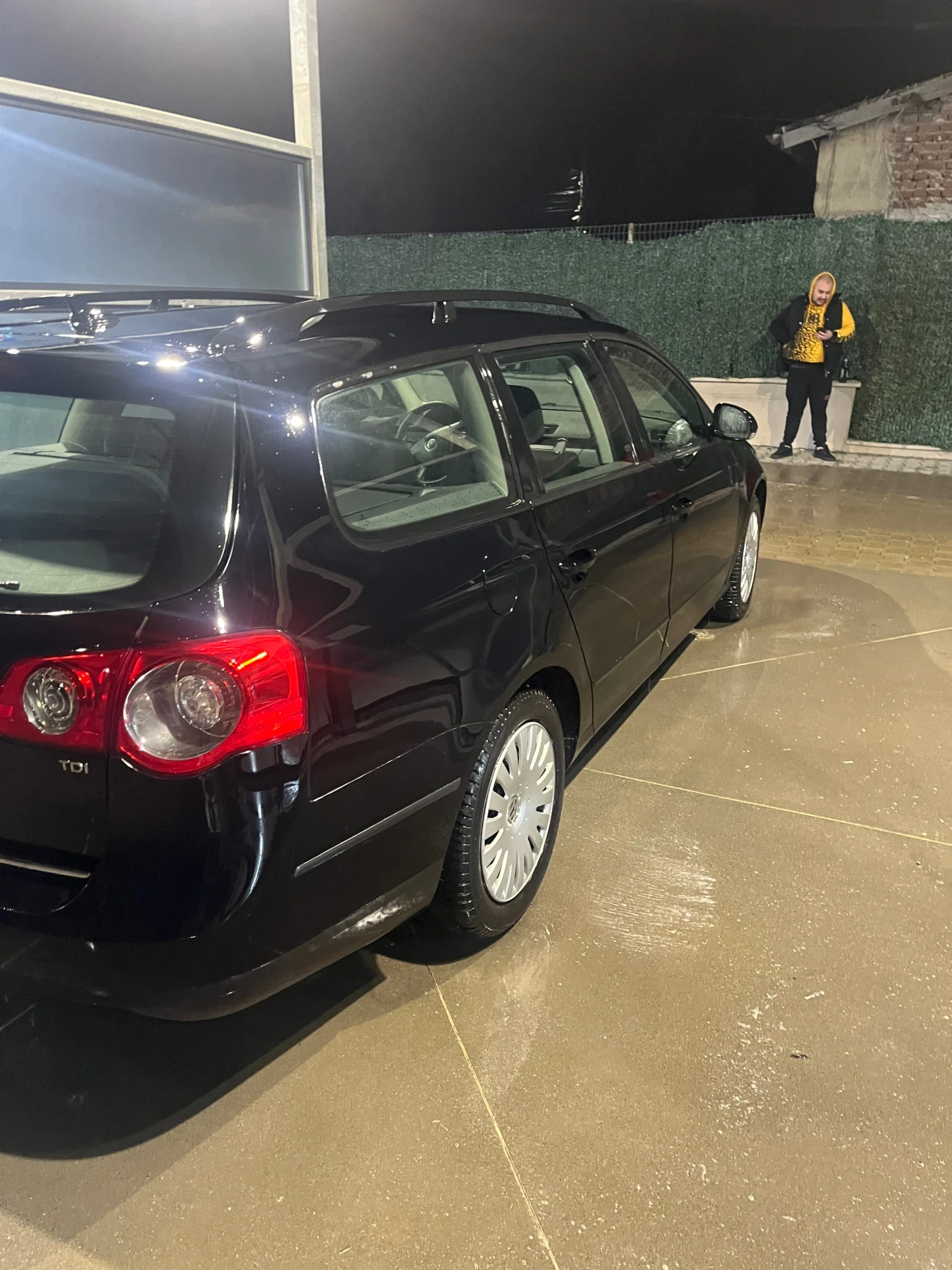 VW Passat  - изображение 5