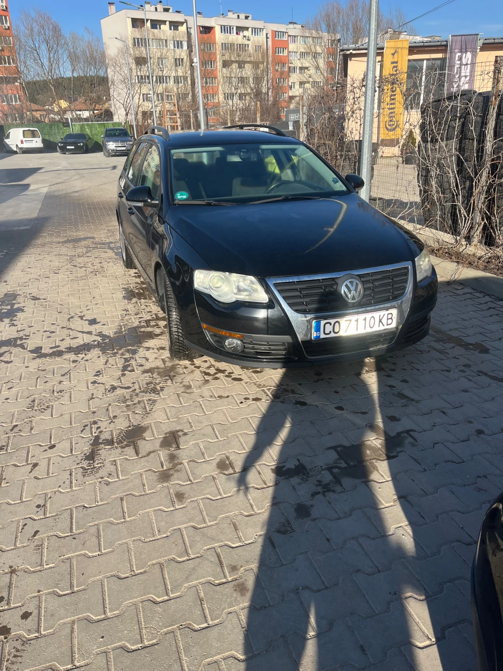 VW Passat | Mobile.bg � ����������� 2