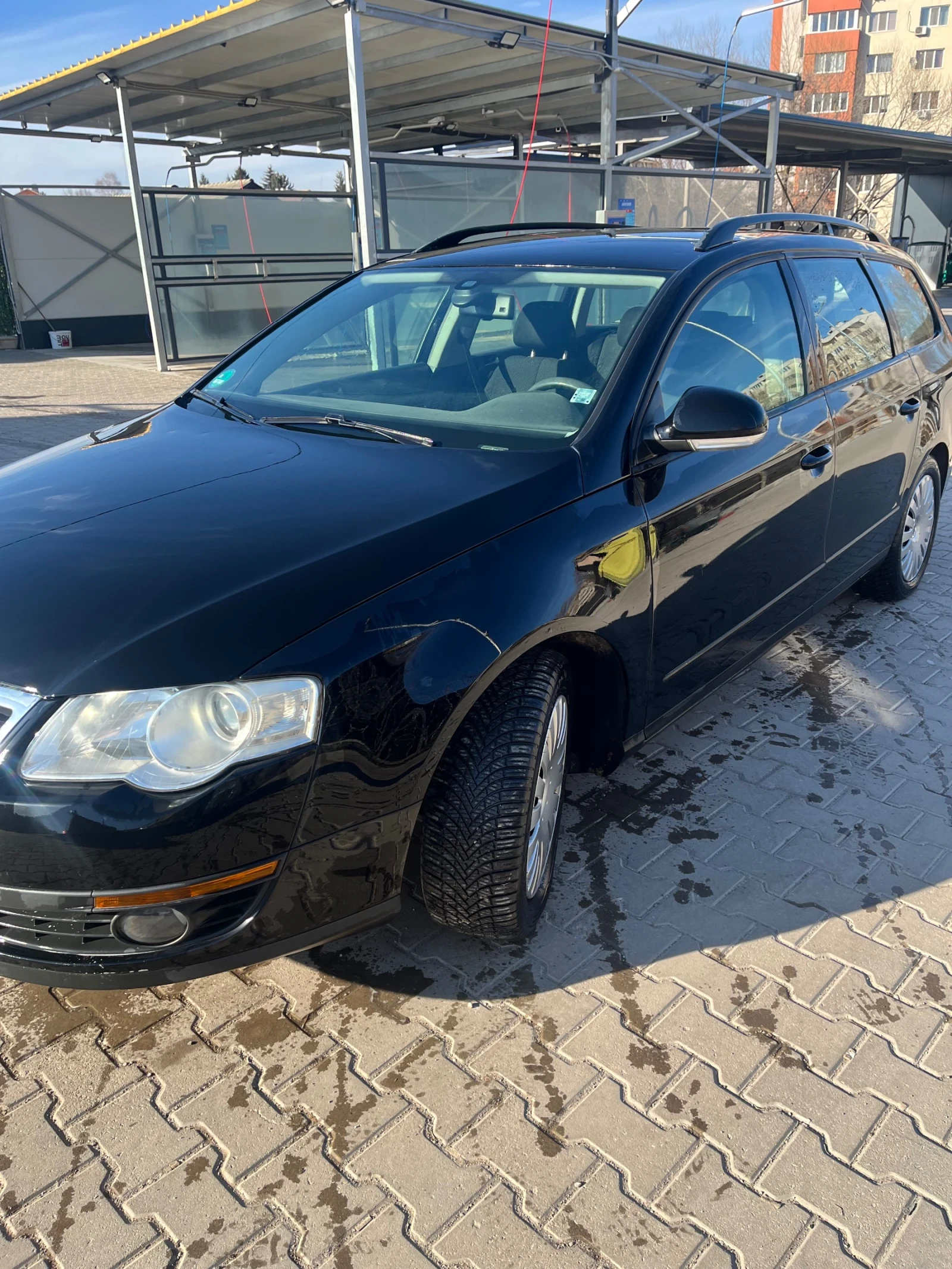 VW Passat | Mobile.bg � ����������� 5