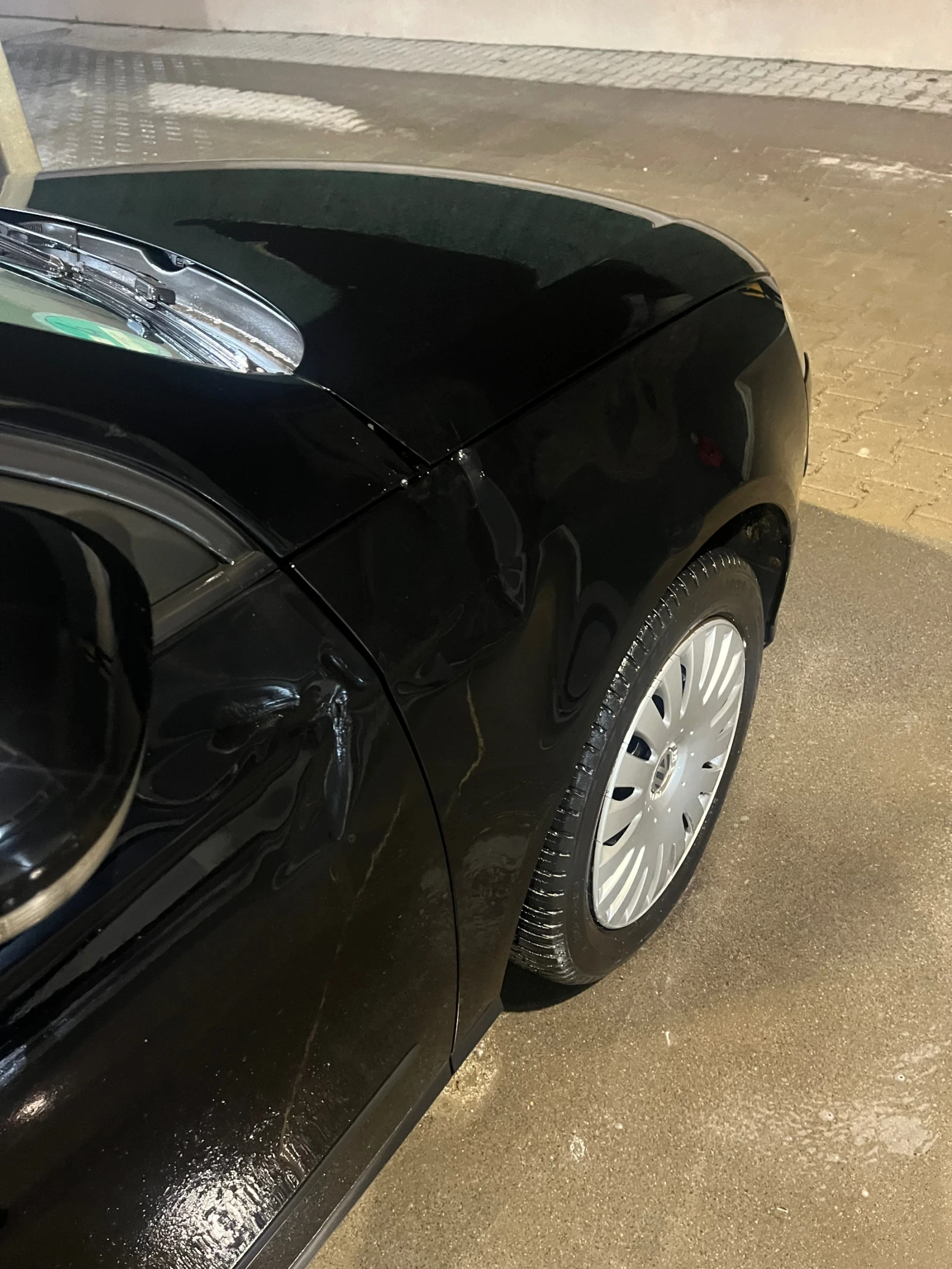 VW Passat  - изображение 4