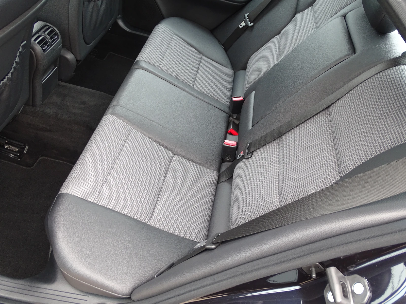 Mercedes-Benz C 220 2.2CDI_AVANTGARDE_*  | Mobile.bg � ����������� 12