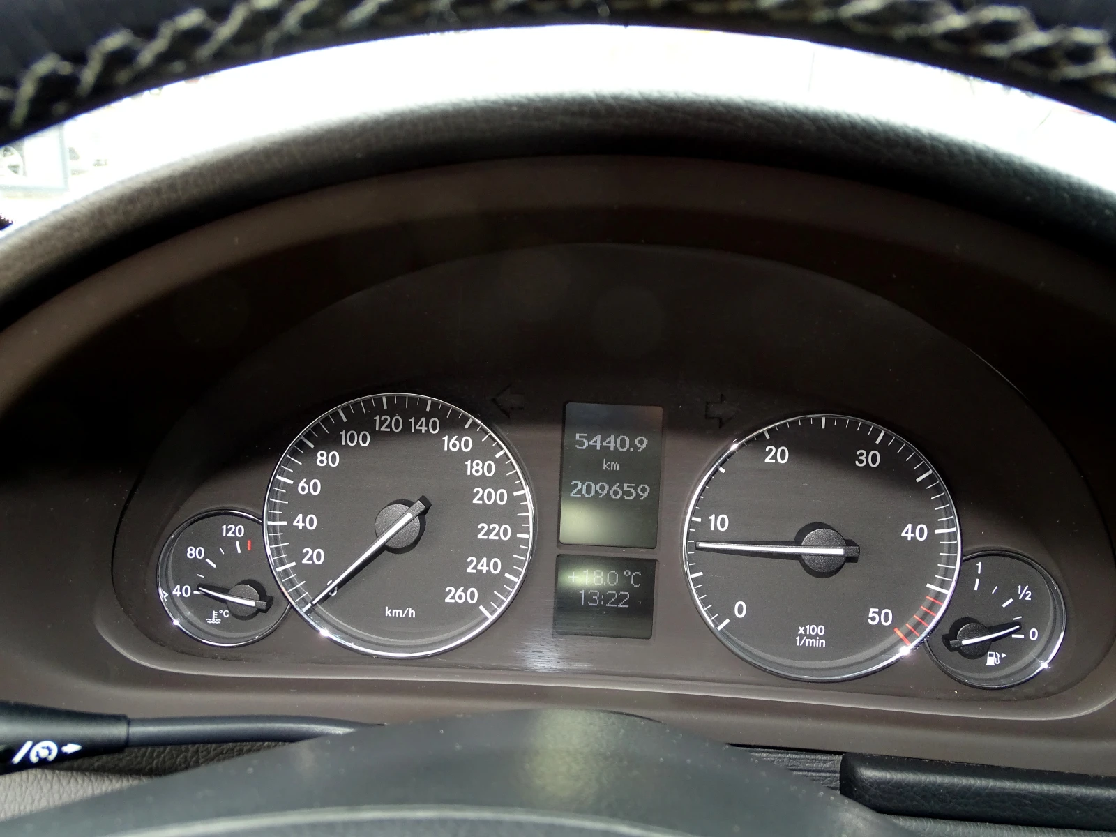 Mercedes-Benz C 220 2.2CDI_AVANTGARDE_*  | Mobile.bg � ����������� 16