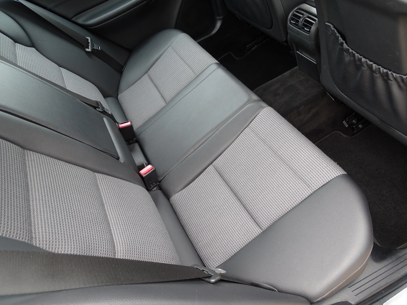 Mercedes-Benz C 220 2.2CDI_AVANTGARDE_*  | Mobile.bg � ����������� 11