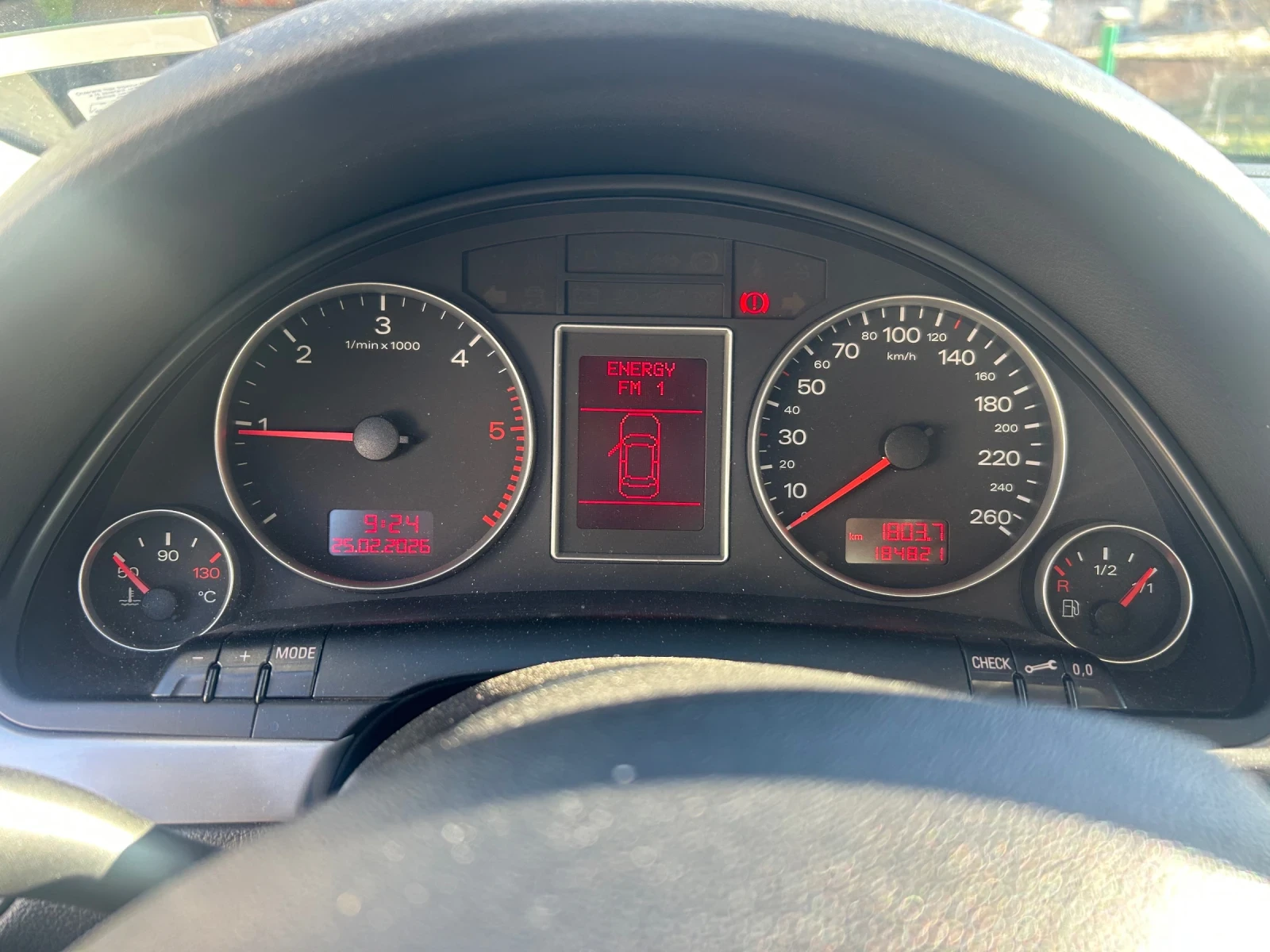 Audi A4 B7, снимка 5 - Автомобили и джипове - 53621166