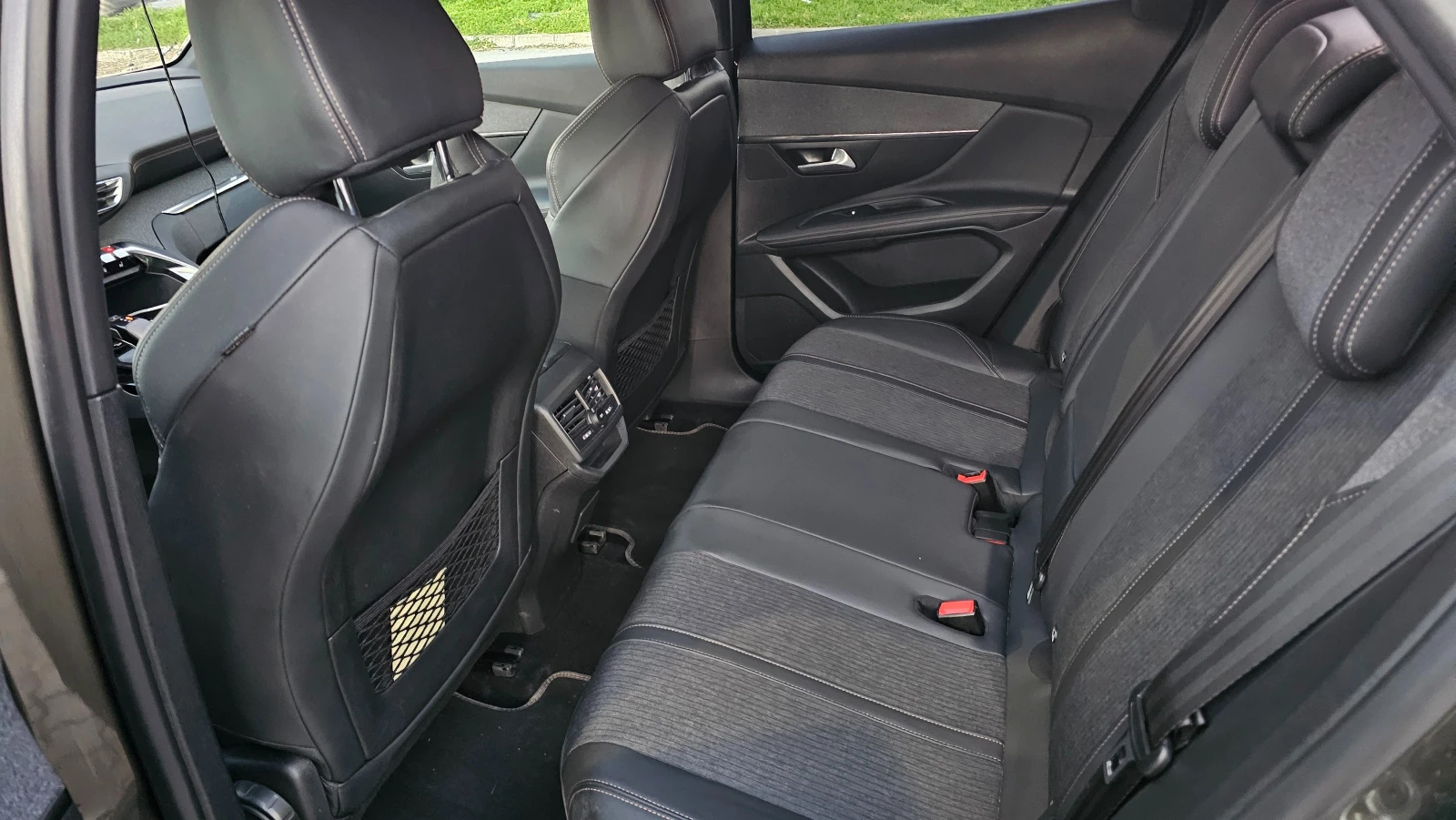 Peugeot 3008, снимка 10 - Автомобили и джипове - 53707785