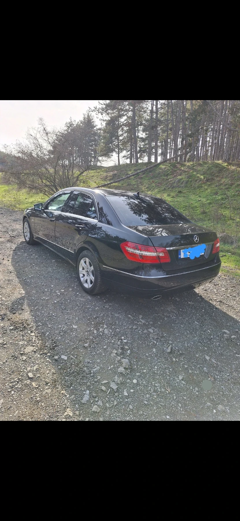 Mercedes-Benz E 350 Merhaba e350cdi , снимка 4 - Автомобили и джипове - 53839046