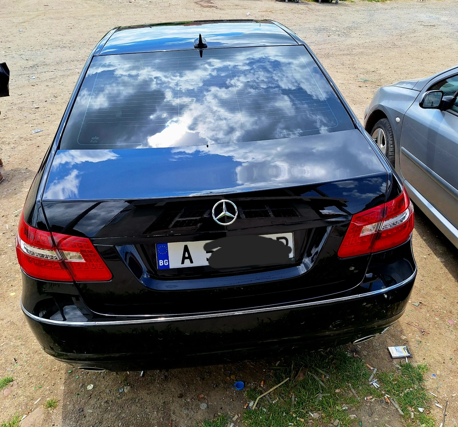 Mercedes-Benz E 350 Merhaba e350cdi , снимка 15 - Автомобили и джипове - 54562332