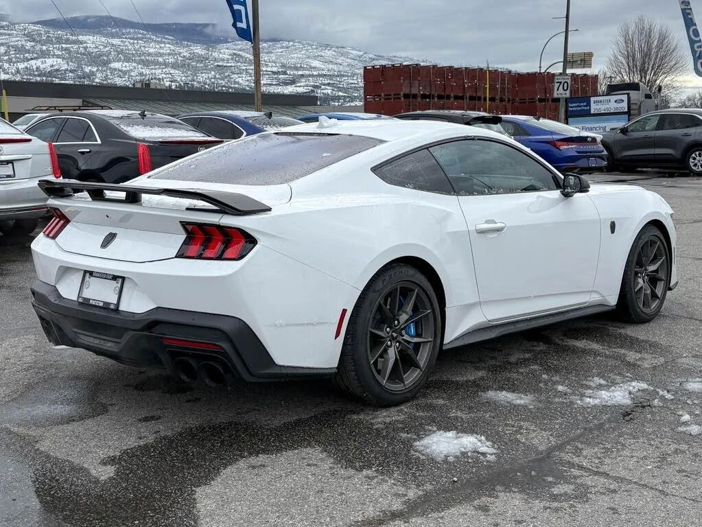 Ford Mustang * АвтоКредит * (ЦЕНА ДО БГ), снимка 4 - Автомобили и джипове - 53914469