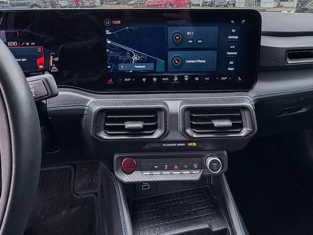 Ford Mustang * АвтоКредит * (ЦЕНА ДО БГ), снимка 14 - Автомобили и джипове - 53914469