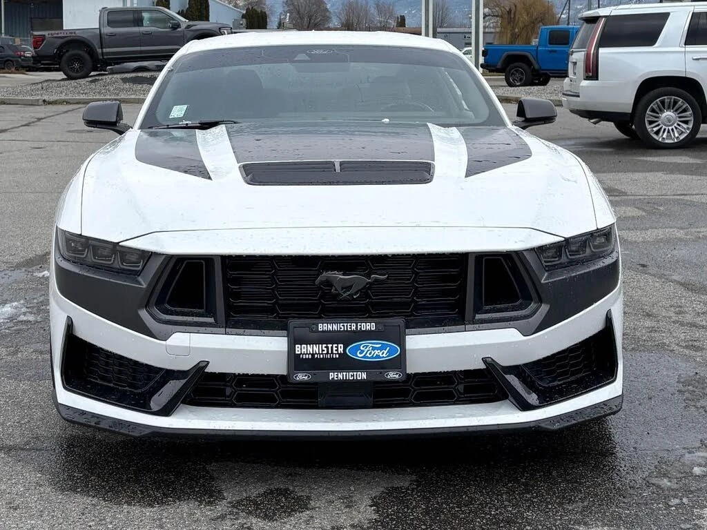 Ford Mustang * АвтоКредит * (ЦЕНА ДО БГ), снимка 2 - Автомобили и джипове - 53914469