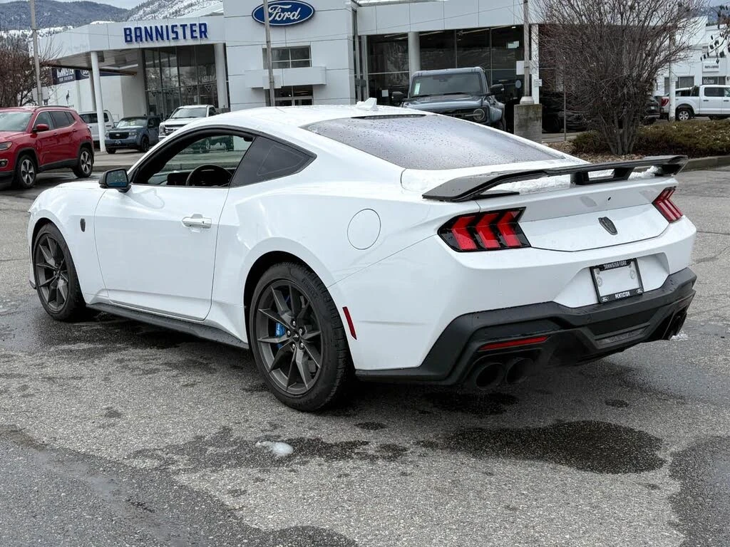 Ford Mustang * АвтоКредит * (ЦЕНА ДО БГ), снимка 7 - Автомобили и джипове - 53914469