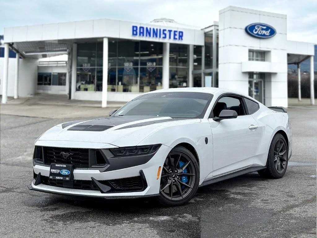 Ford Mustang * АвтоКредит * (ЦЕНА ДО БГ)