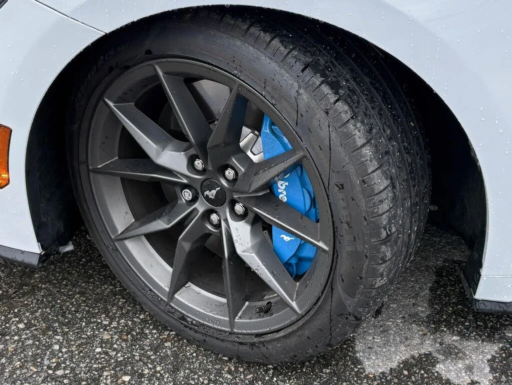 Ford Mustang * АвтоКредит * (ЦЕНА ДО БГ), снимка 8 - Автомобили и джипове - 53914469