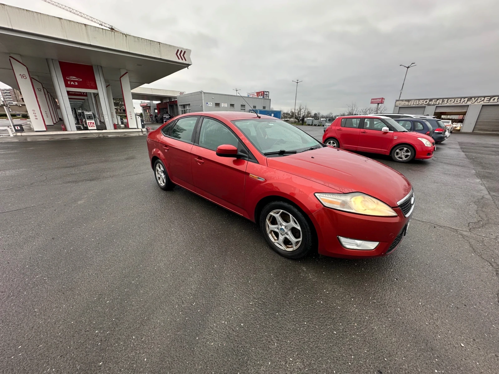 Ford Mondeo LPG | Auto.bg — изображение 1