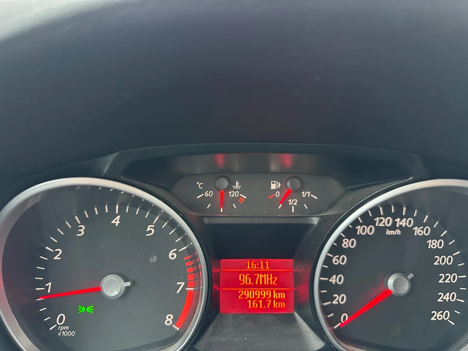 Ford Mondeo LPG, снимка 11 - Автомобили и джипове - 53953491