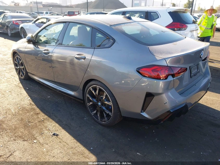 BMW 228 2.0L I-4 DI, DOHC, VVT, TURBO, 241HP Front Wheel | Mobile.bg � ����������� 3