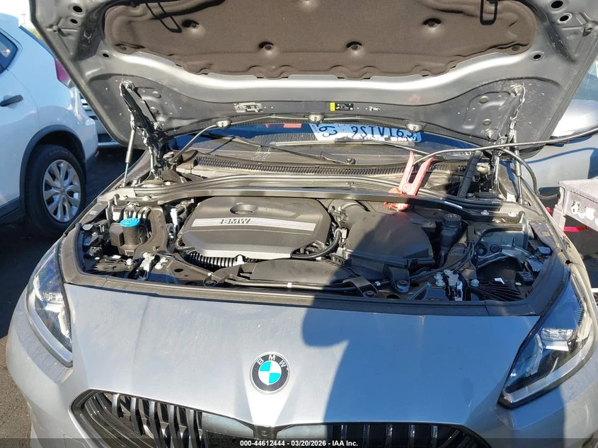 BMW 228 2.0L I-4 DI, DOHC, VVT, TURBO, 241HP Front Wheel | Mobile.bg � ����������� 10