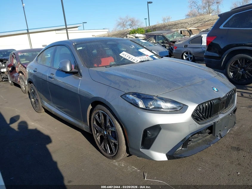 BMW 228 2.0L I-4 DI, DOHC, VVT, TURBO, 241HP Front Wheel | Mobile.bg � ����������� 13