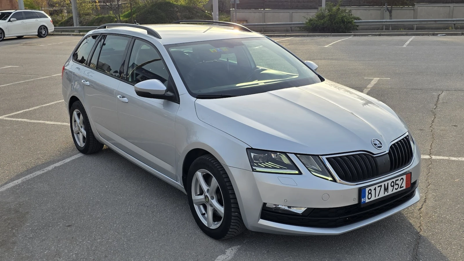 Skoda Octavia 2.0TDI 4x4 Facelift | Mobile.bg � ����������� 7