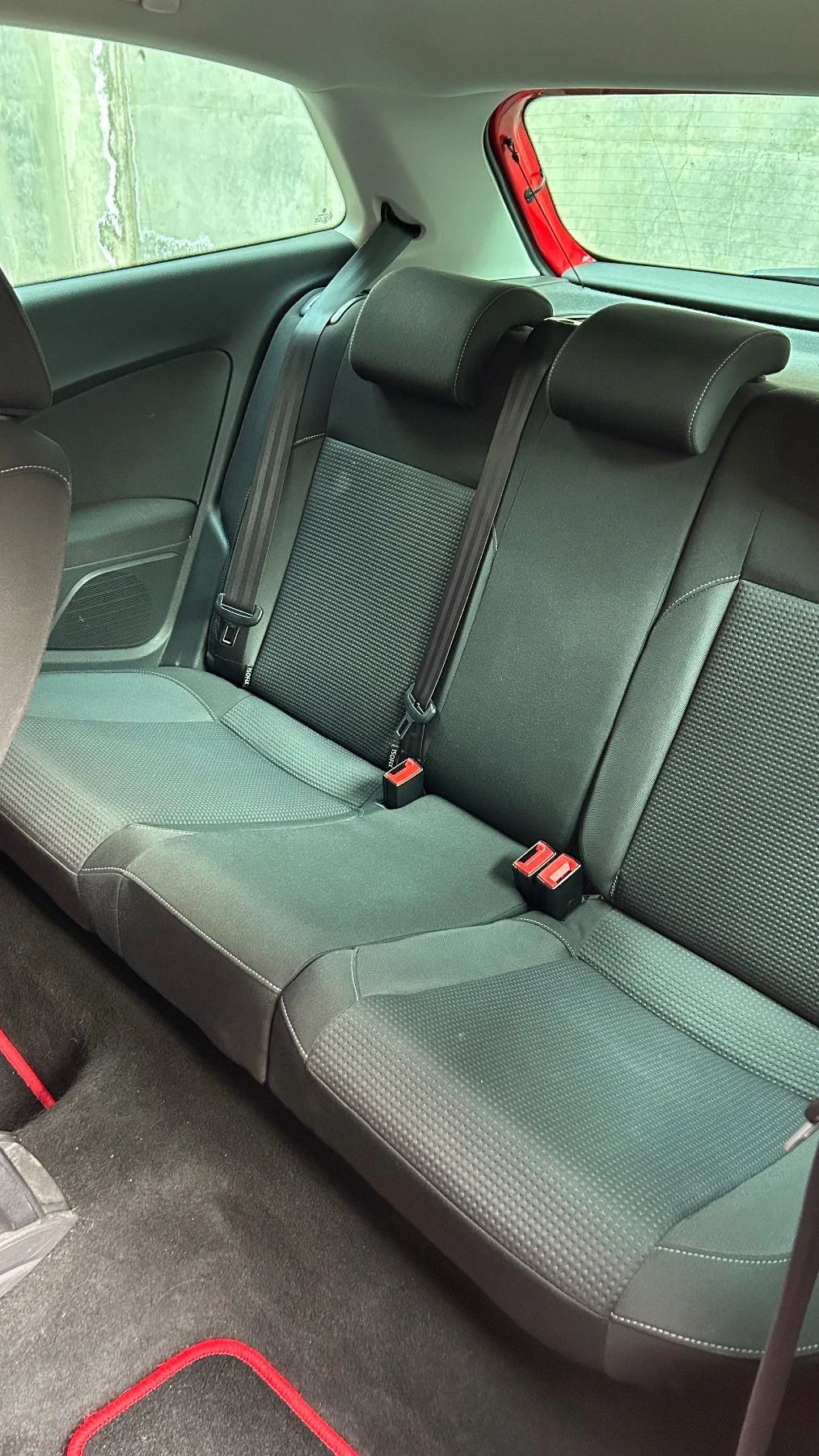 VW Polo 1.2 TSI DSG, снимка 11 - Автомобили и джипове - 54228301