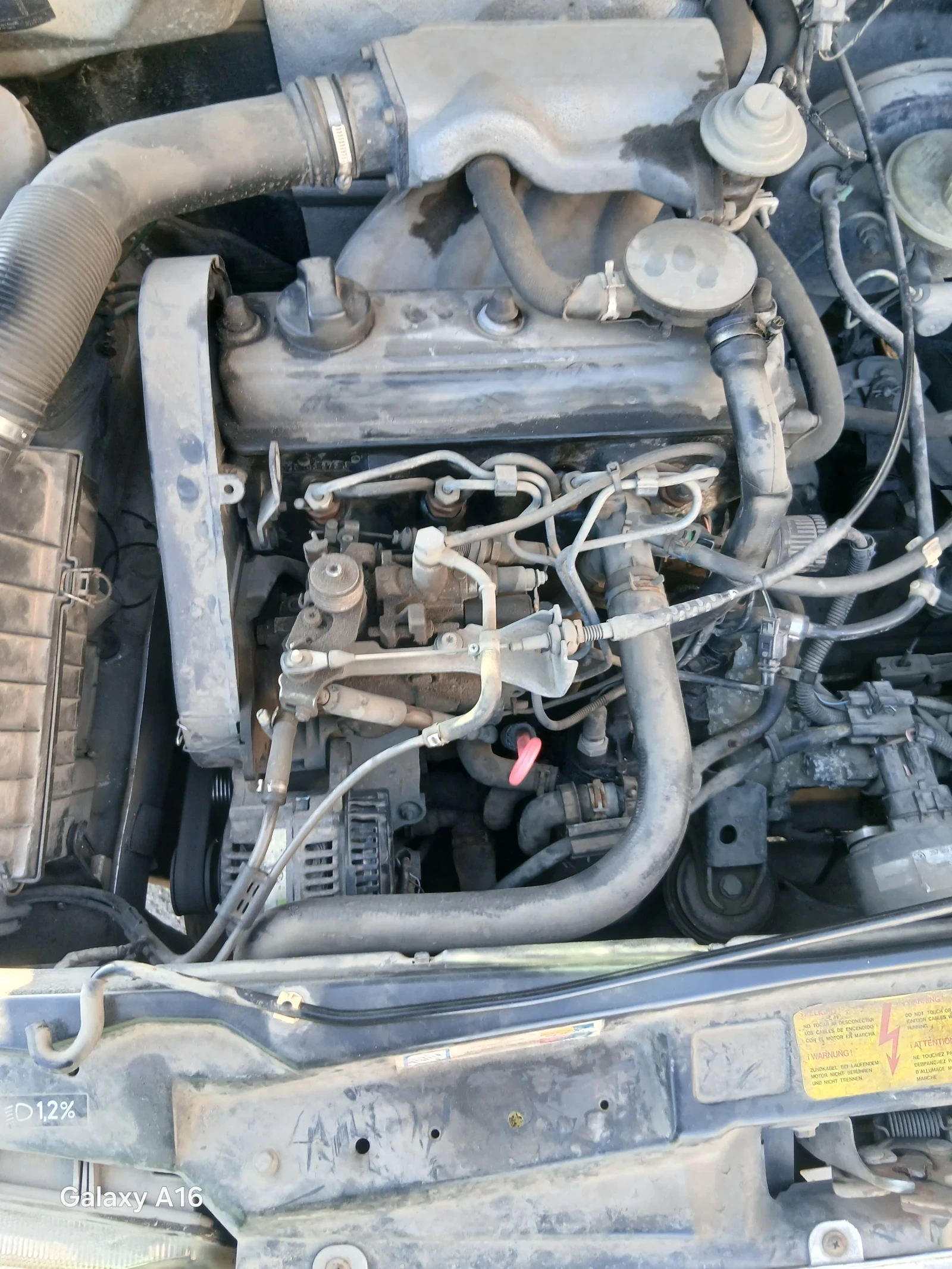 Seat Cordoba Кордоба