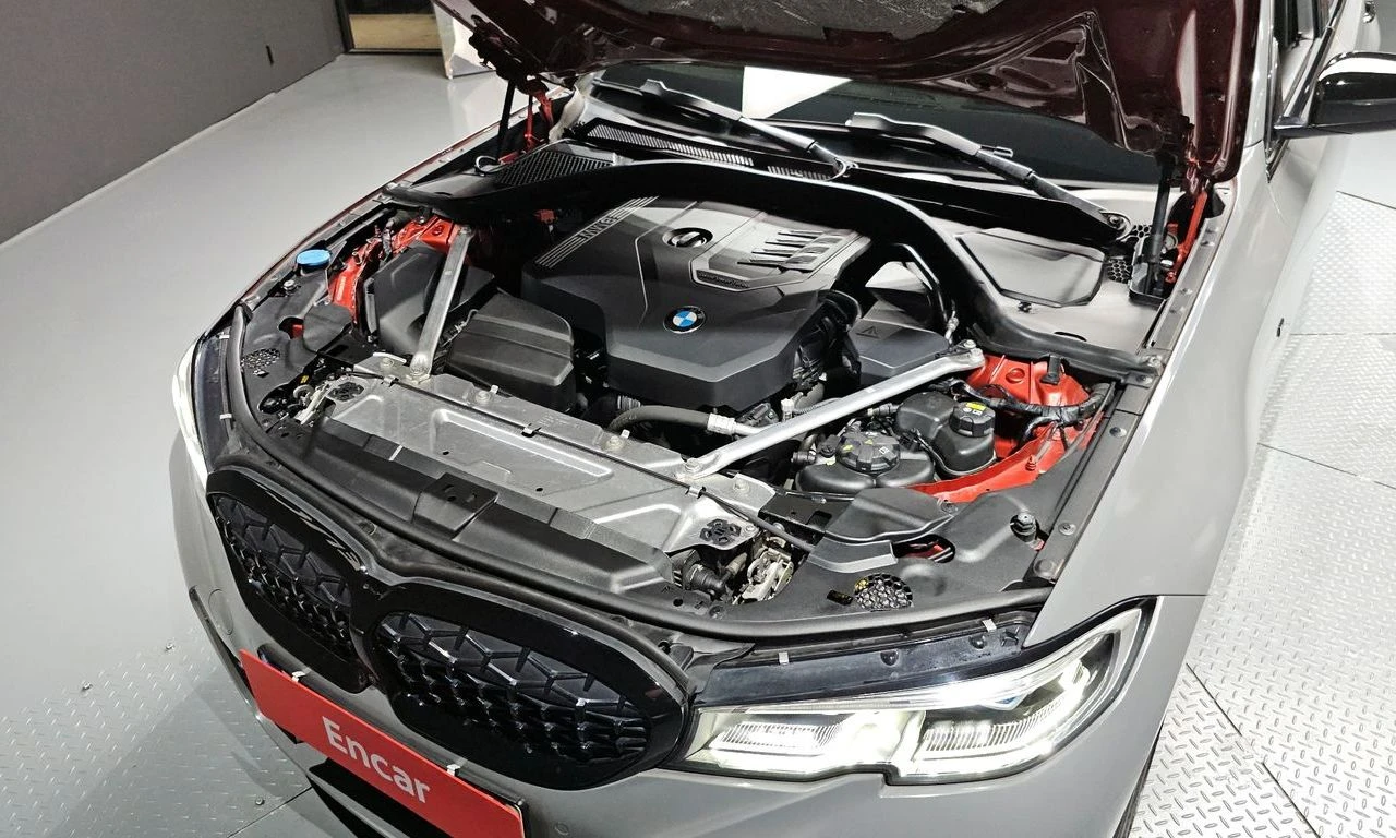 BMW 330 M SPORT* ����* �������* HEADUP* 360* PANO | Mobile.bg � ����������� 5