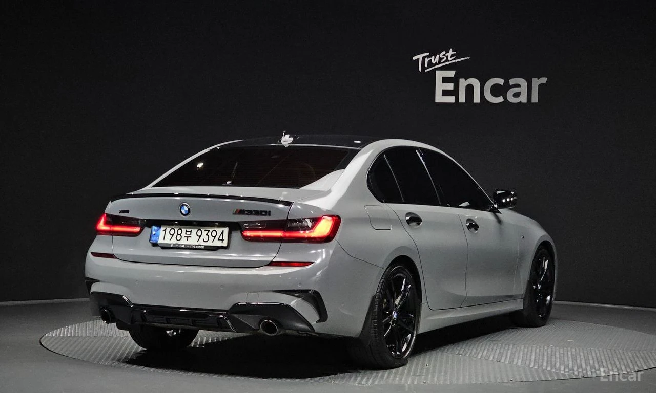 BMW 330 M SPORT* ����* �������* HEADUP* 360* PANO | Mobile.bg � ����������� 2