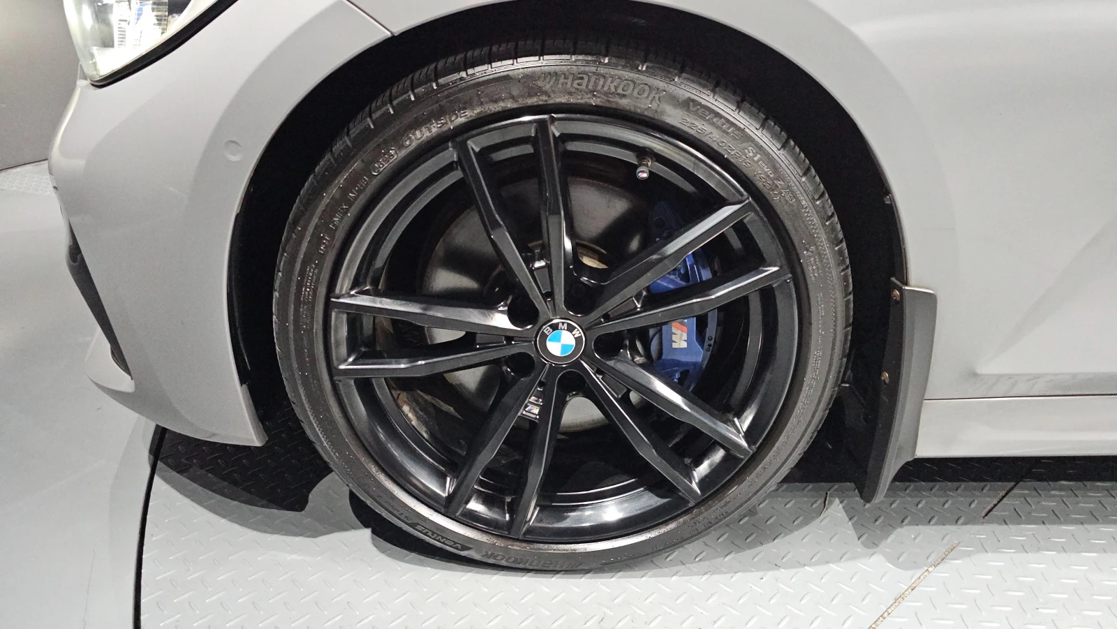 BMW 330 M SPORT* ����* �������* HEADUP* 360* PANO | Mobile.bg � ����������� 17
