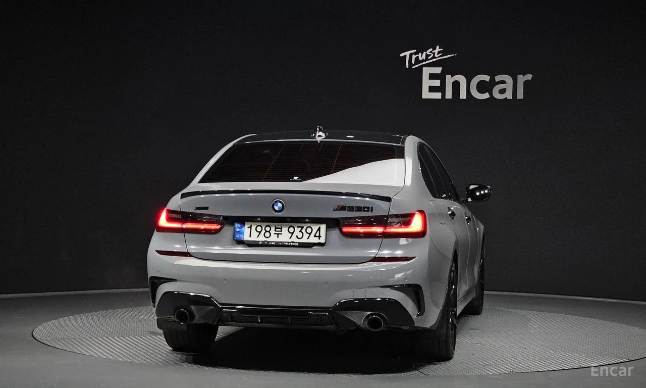 BMW 330 M SPORT* ����* �������* HEADUP* 360* PANO | Mobile.bg � ����������� 4