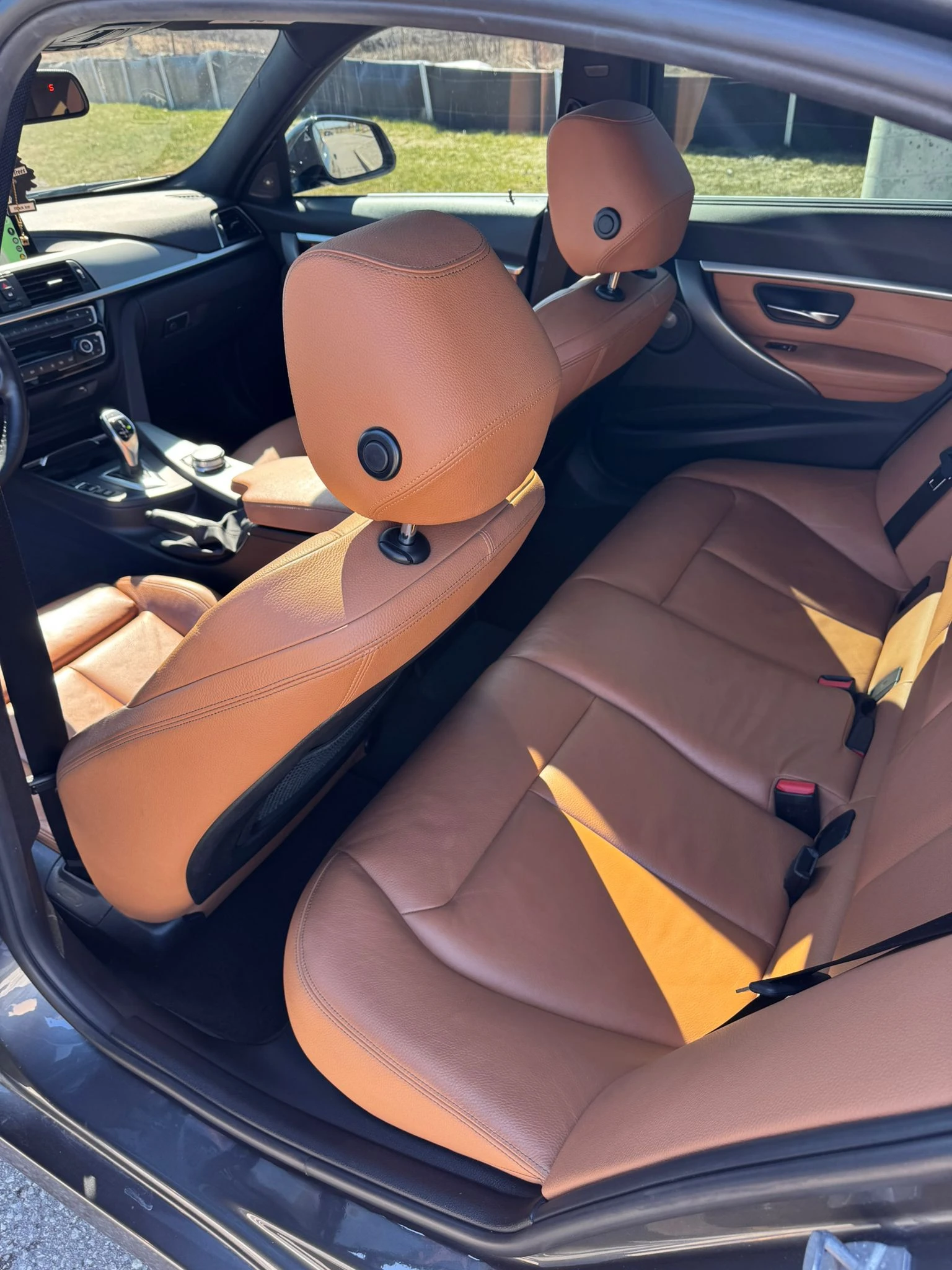 BMW 340 i xDrive/M-Pack/Digital/H&K/HUD, снимка 8 - Автомобили и джипове - 54454905