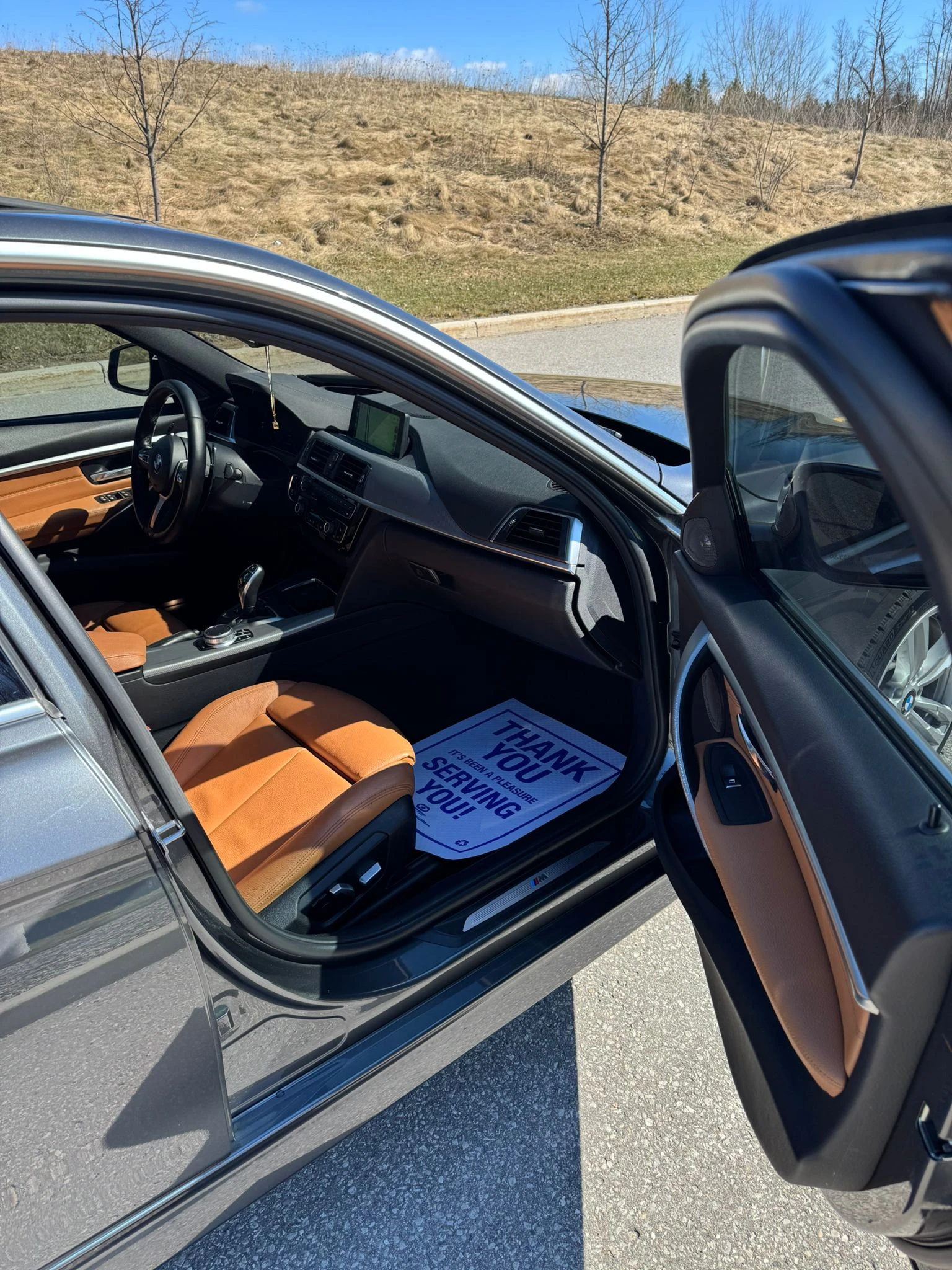 BMW 340 i xDrive/M-Pack/Digital/H&K/HUD, снимка 9 - Автомобили и джипове - 54454905