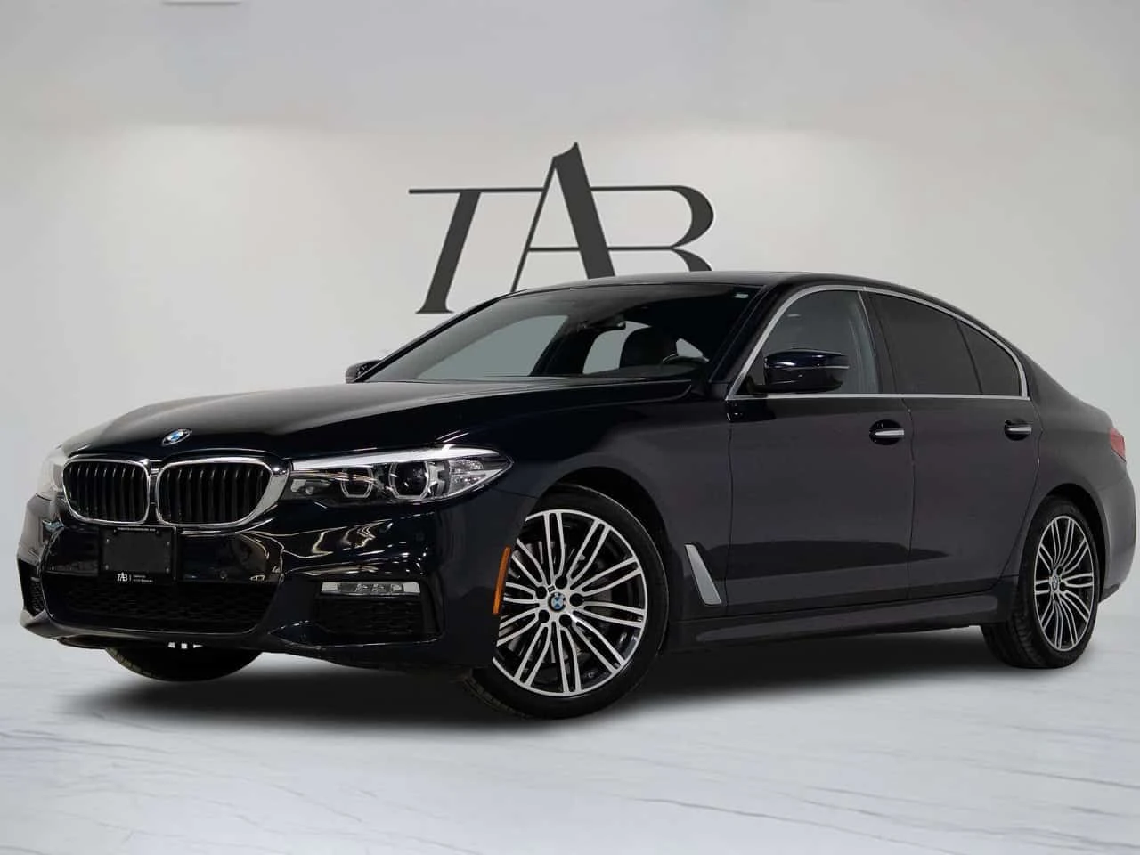 BMW 530 � �����/xDrive /CARFAX/PREMIUM PKG | 19 IN | Mobile.bg � ����������� 2