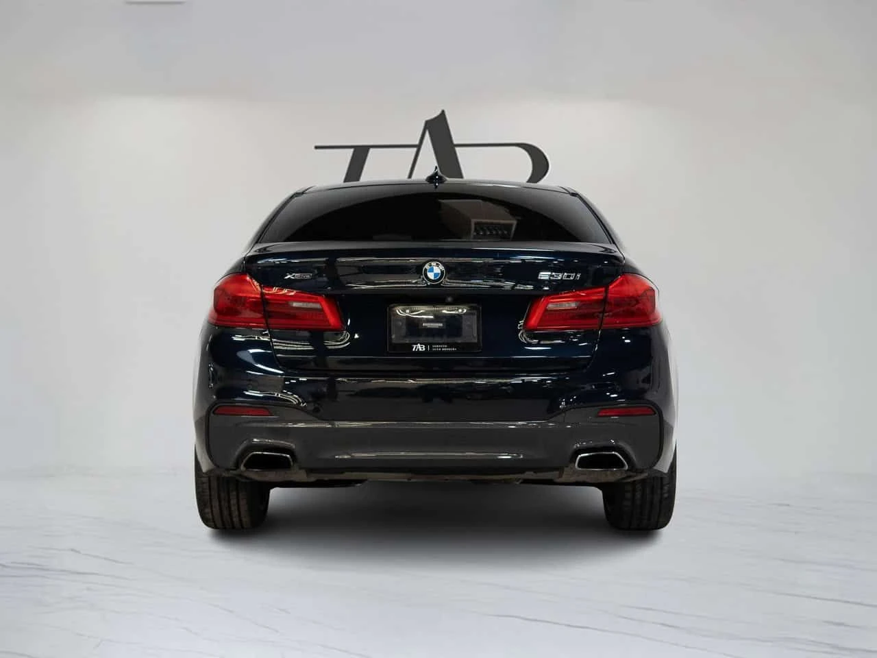 BMW 530 � �����/xDrive /CARFAX/PREMIUM PKG | 19 IN | Mobile.bg � ����������� 6